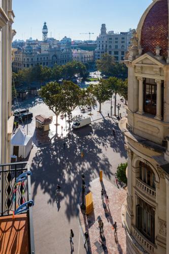 Ayuntamiento Panoramic - image 12