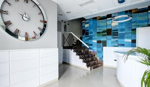 Villareal Marina Azul Hotel