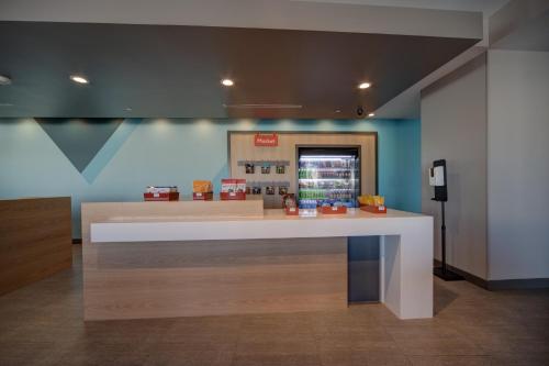 Üzletek, avid hotel Oklahoma City – Yukon by IHG in Yukon