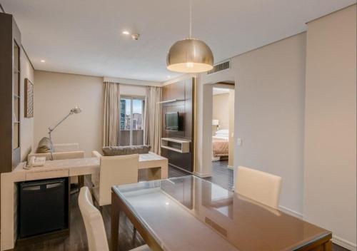 Transamerica Berrini by Migro Home