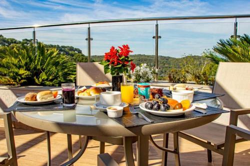 อาหารและเครื่องดื่ม, GOLDEN GRAMADO RESORT in กรามา