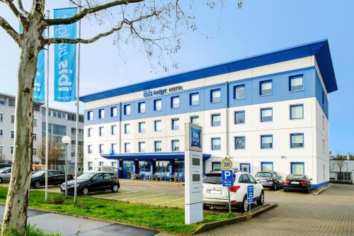 ibis budget Freiburg Sued