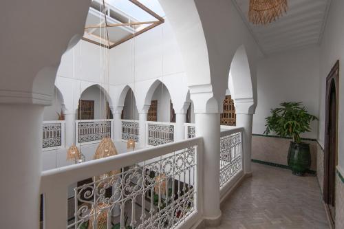 Riad Babouchta & Spa 2