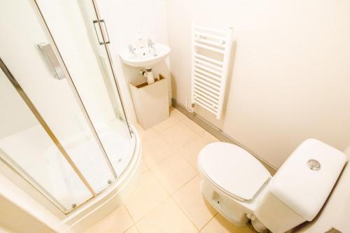 Townhouse No 12 - image 8