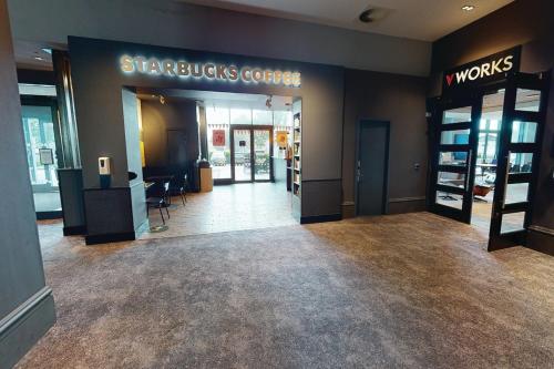 Restaurant, Village Hotel Solihull in Solihull