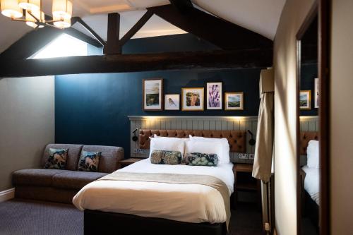 Innkeeper's Lodge Castleton Peak District - image 29