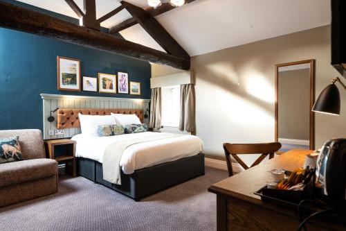 Innkeeper's Lodge Castleton Peak District - image 5
