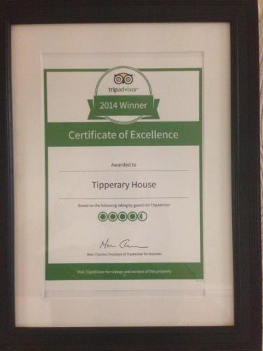Tipperary House Dublin - image 3
