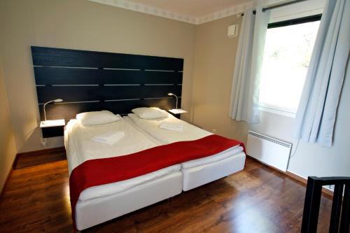Rasta Håby Room Type - Twin Room