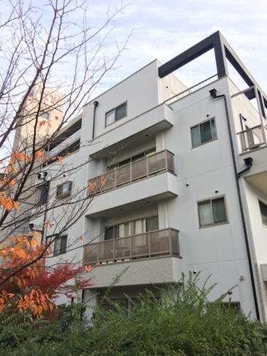 Grace Building / Vacation STAY 9654