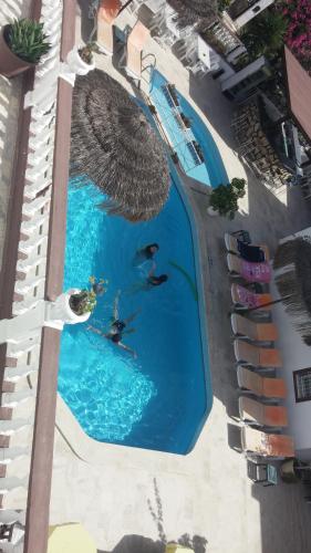 Delfin Hotel