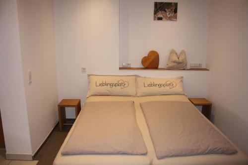 Apartment mit Sauna 4.7km von Stockfeld entfernt