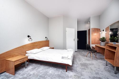 Hotel Anton by DNS