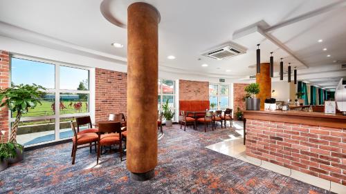 Hotel Anton - image 5