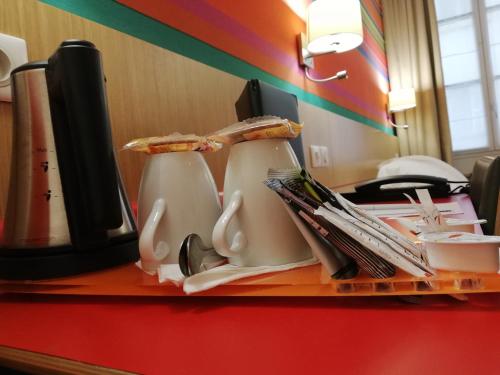 Best Western Hotel du Mucem - image 4