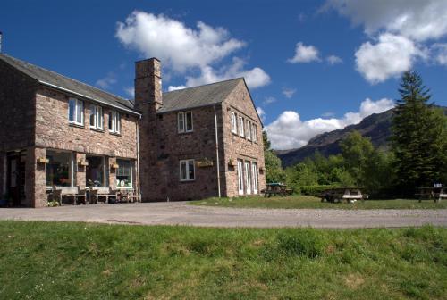 YHA Eskdale