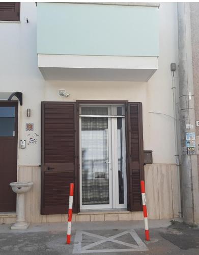 Lido Conchiglie Small Apartment gîte à louer Galatone