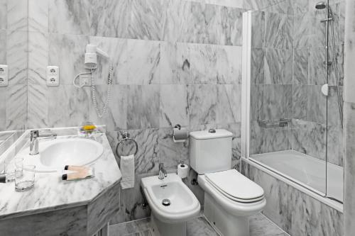 Elba Motril Beach & Business Hotel - image 3