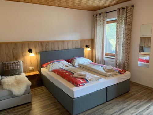 Pension Waldkrieber - image 2