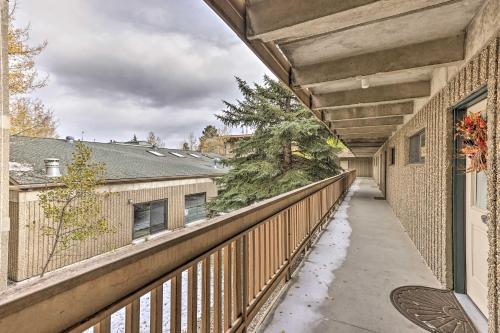 Modern Mtn Condo - 2 Blocks to Main Street Frisco! - image 10