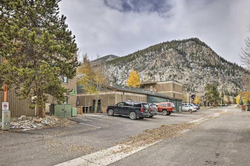 Modern Mtn Condo - 2 Blocks to Main Street Frisco! - image 11