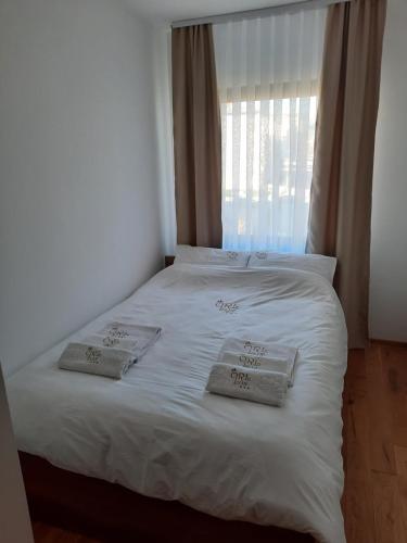 Apartman Orl Lux Apartman Orl Lux