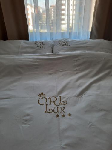 Apartman Orl Lux Apartman Orl Lux