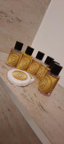 Apartman Orl Lux Apartman Orl Lux