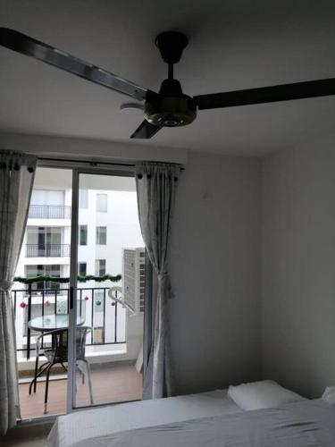 Apartamento vacacional amplio, comodo y tranquilo. in Ricaurte