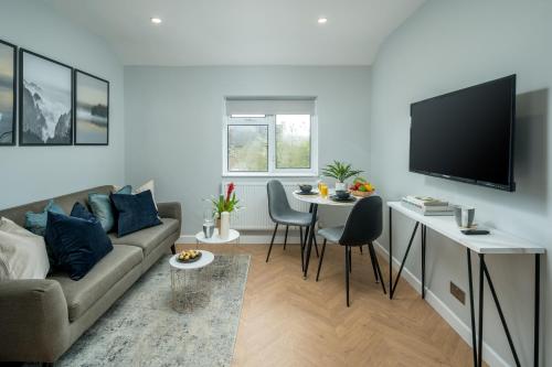 Picture of Skyline Serviced Apartments - Flat B Rockingham Way