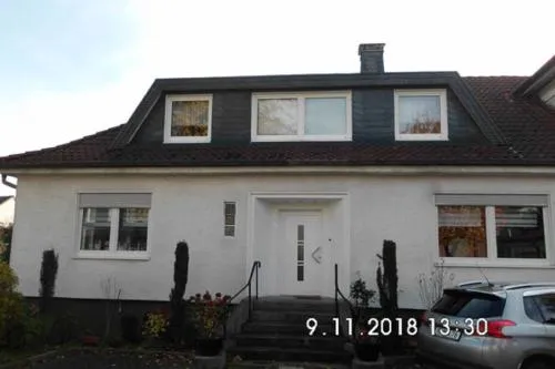 Ferienwohnungen Federleicht in Wermelskirchen, Deutschland