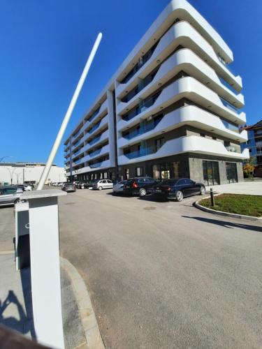 Apartman Orl Lux Apartman Orl Lux