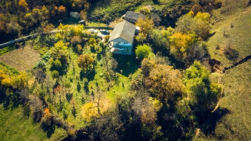 Amoj B&B and Guest house in Odzun