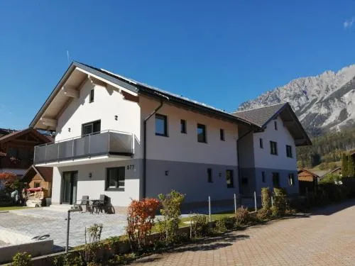 Apartment Hirz in Gröbming, Österreich