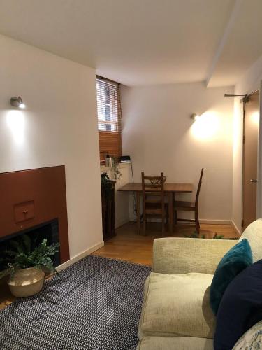 The Edmonstone's Residence, Edimburgo (foto 6)