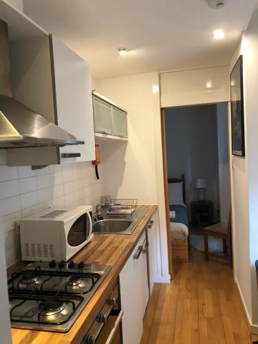 The Edmonstone's Residence, Edimburgo (foto 8)