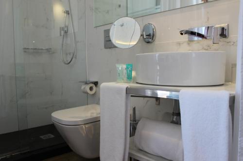 Hotel Boutique Caireles, Cordoue (photo 5)