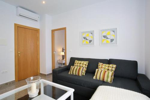 Apartamentos Rondaluz - image 3