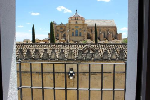 Hotel Boutique Caireles, Cordoue (photo 6)