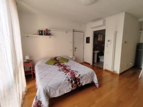  Soggiorno ai Portici in Vimercate