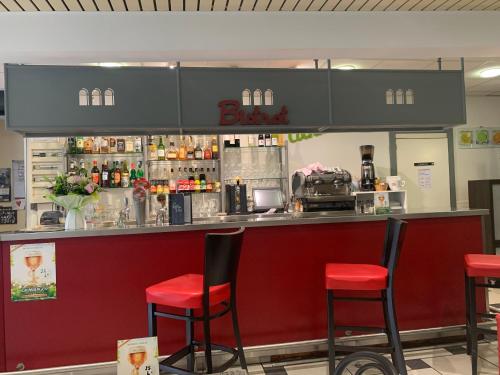 Hotel les Commercants - image 13