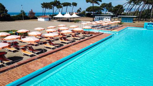 . Villaggio Torre Marina