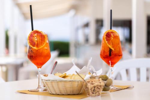 Villaggio Torre Marina – Marina di Massa, WI