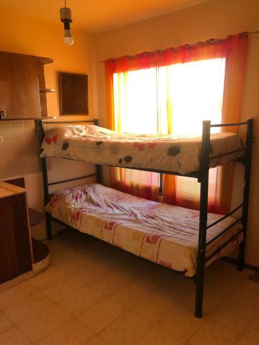 Departamento en cosquin 4 pax