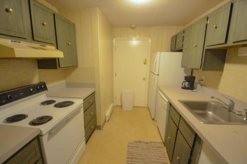 Michie House - Cozy apartments- 300 Smithfield Rd