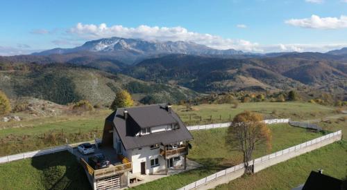 Utopia Mountain resort Bjelasnica