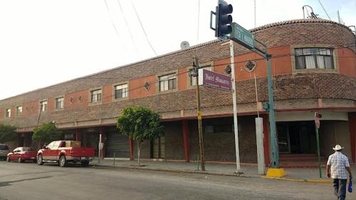 Hotel Monarrez