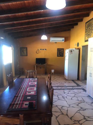Casa con piscina en cosquin 6pax 5min del centro