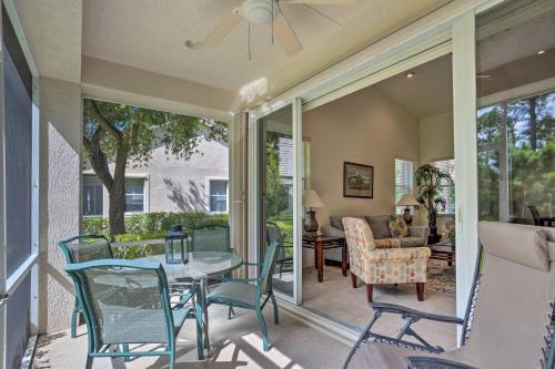 Port St Lucie Townhome - 1 Mi to PGA Village! in Carlton, USA