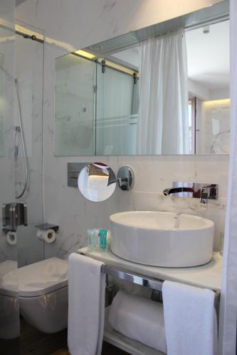 Hotel Boutique Caireles, Cordoue (photo 8)